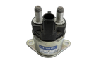 Jeep Cherokee KL 13-18 2,2d 147KW Relais Magnetschalter für Starter Anlasser Jeep Cherokee KL 13-18 01.01.2017... Vorschau 1