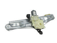 Ford Focus III 14-18 Kombi Fensterhebermotor mit Fensterheber Links Hinten Ford Focus III 14-18 07.09.2016... Vorschau 1