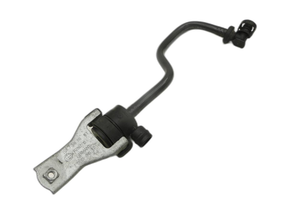 BMW F01 F04 7er AH7 08-12 Hybrid 4,4 330KW Tankentlüftungsventil Ventil  - Bild 1