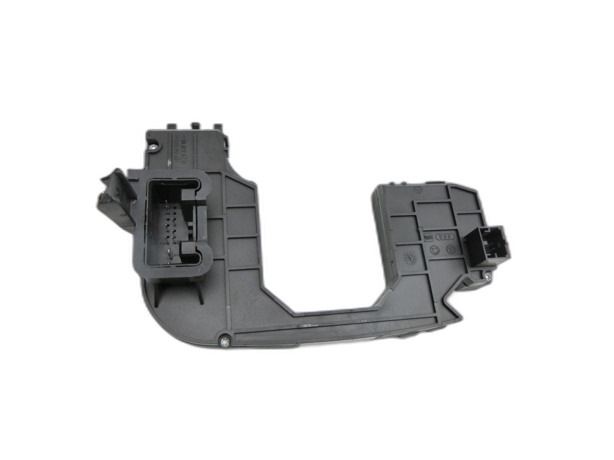 VW Touareg 7L 06-10 Modul Schleifring Lenkrad  - Bild 1