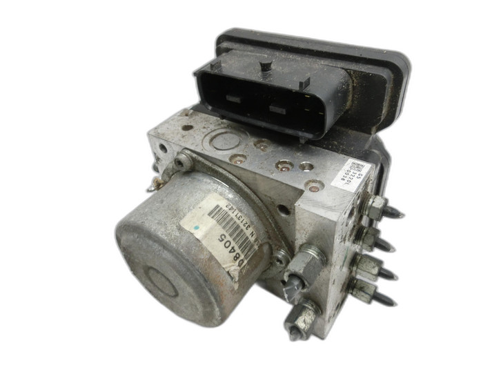 Nissan Juke F15 10-19 ABS Steuergerät Aggregat Hydraulikblock  - Bild 1