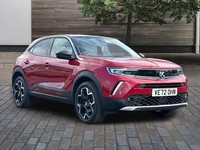 2023 Vauxhall Mokka Ultimate Turbo Auto HATCHBACK Petrol Automatic