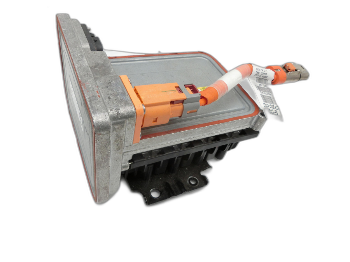 Vinfast VF8 Inverter Wechselrichter Umrichter Management  - Bild 1