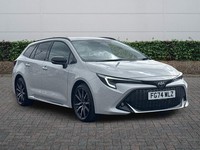 2024 Toyota Corolla Touring Sport 1.8 Hybrid GR Sport 5dr CVT Estate Hybrid Auto