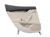 Maserati Ghibli M157 13-24 Türverkleidung Türpappe Links Hinten Maserati Ghibli M157 13-24 15.06.2016 gebraucht Vorschau 1