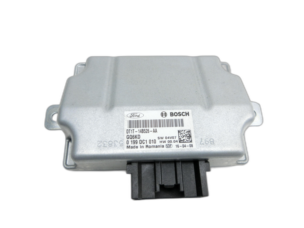 Centralina / Apparecchio controllo ECU modulo Regolatore di tensione per Ford C-Max 15-19 Grand - Bild 1