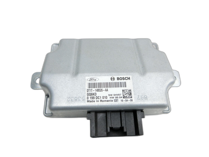 Ford Grand C-MAX 15-19 Steuergerät ECU Modul Spannungsregler  - Bild 1