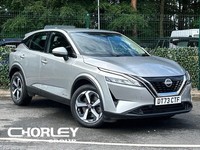 2024 Nissan Qashqai 1.5 h e-POWER Acenta Premium SUV 5dr Petrol Hybrid Auto Euro