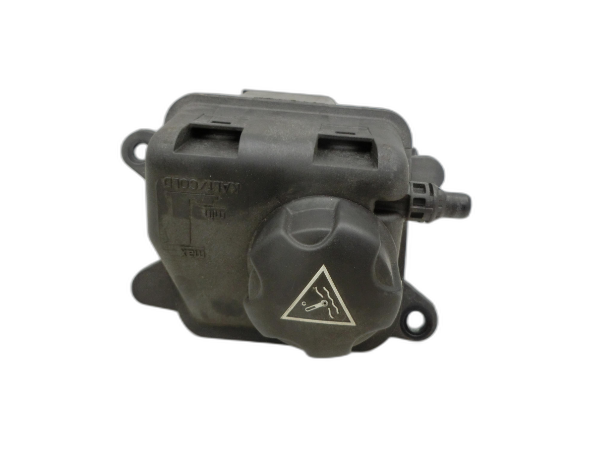 Vase d'expansion pour Liquide de refroidissement BMW F01 F04 7er AH7 08-12 - Bild 1