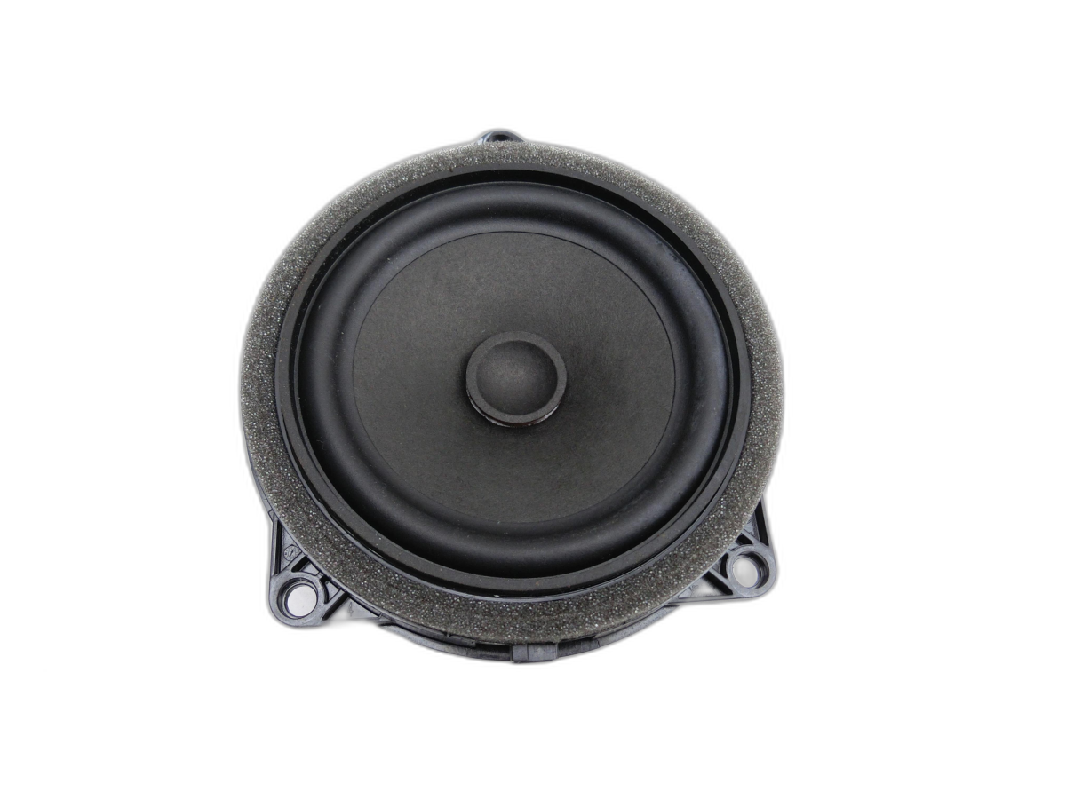 Altavoz Estéreo izquierda delante Central bajo ALTA FIDELIDAD para BMW F30 3er 316i 12-15 - Bild 1