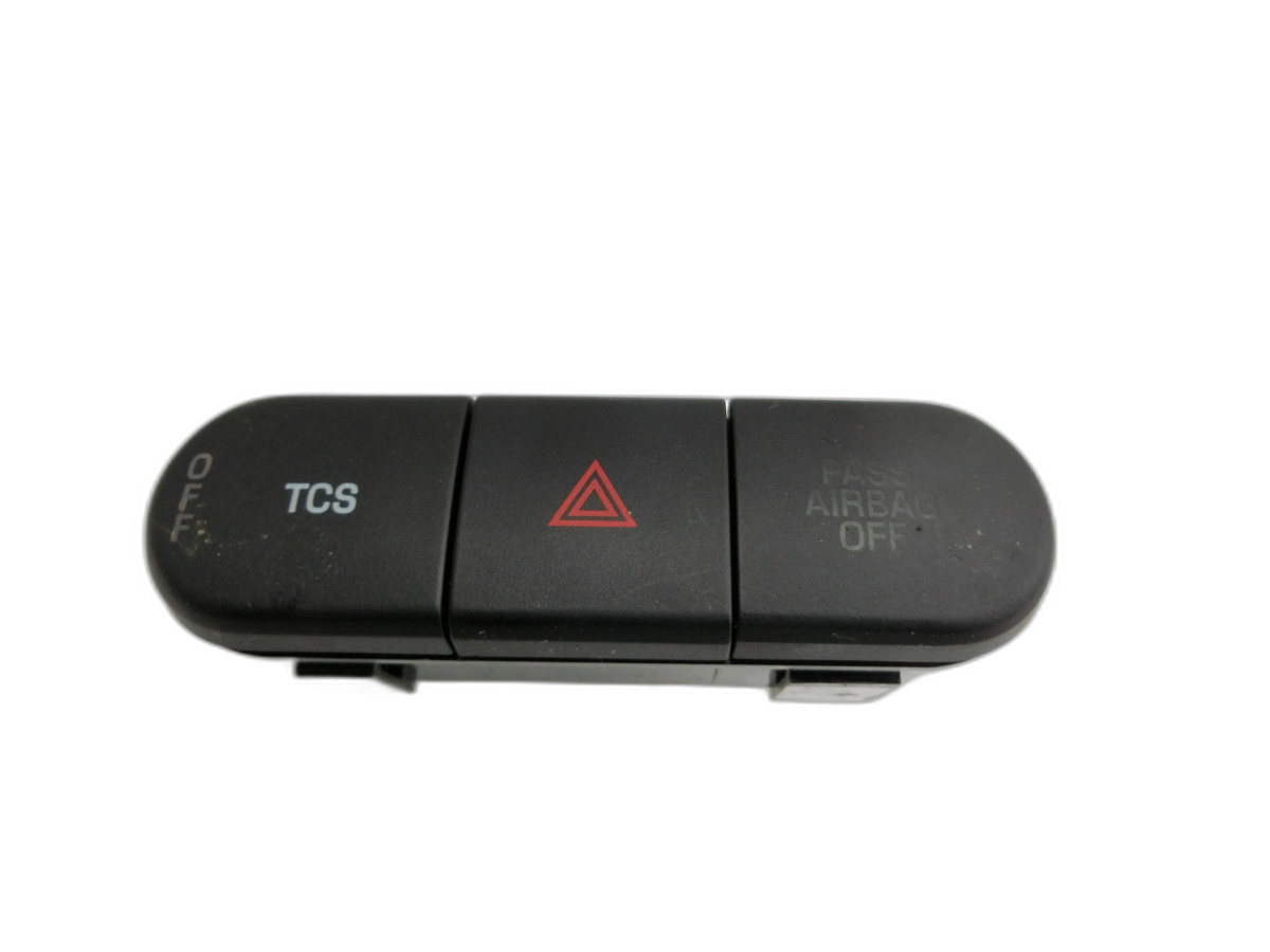 Ford Mustang V 5 04-09 Warnblinkschalter Schalter  - Bild 1