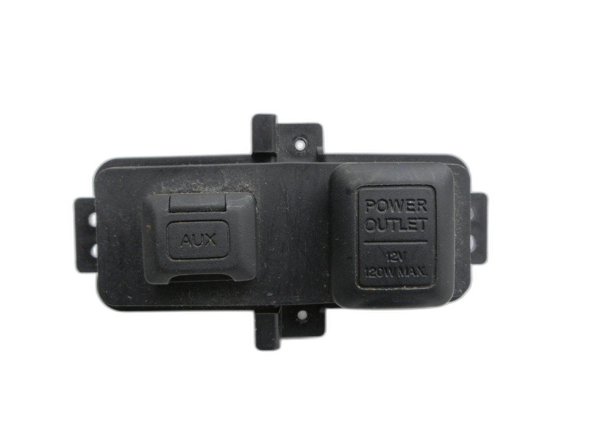 Honda CR-V CRV III RE 06-09 AUX Buchse Anschluss  - Bild 1