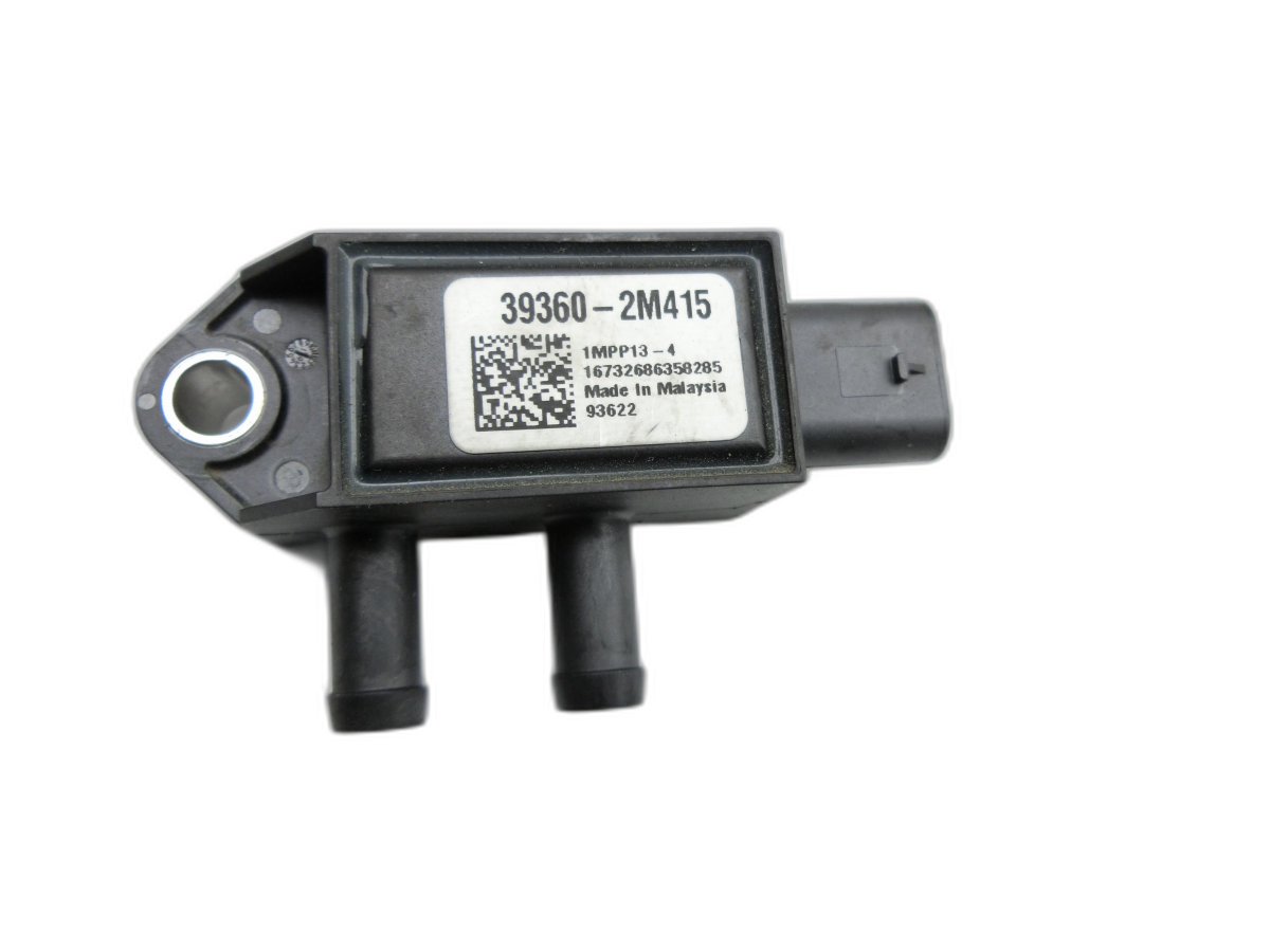 Sensor de presión diferencial para Hyundai I20 III BC3 20-23 - Bild 1