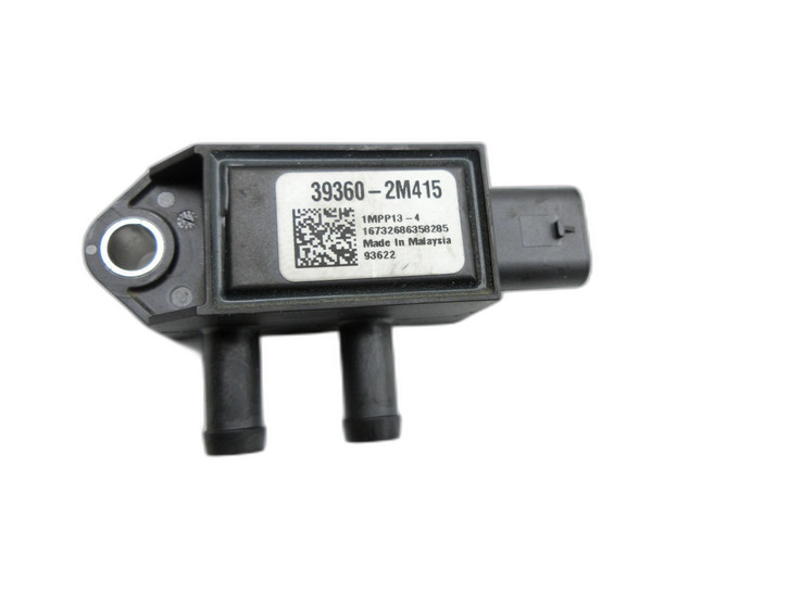 Hyundai I20 III BC3 20-23 MPI 1,4 74KW G3LE 61WZ Differenzdrucksensor  - Bild 1