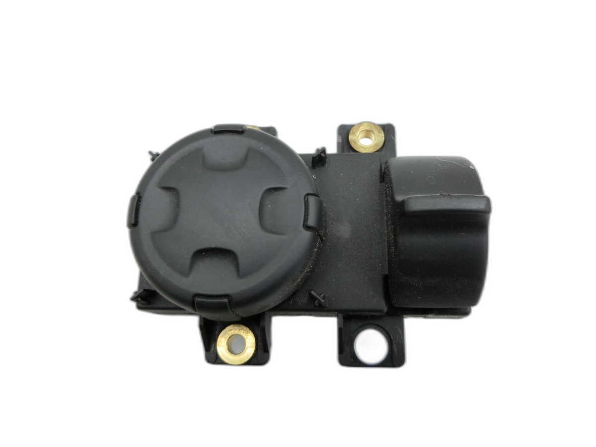 Réglage du siège Interrupteur droite pour Audi A8 4E D3 05-07 - Bild 1