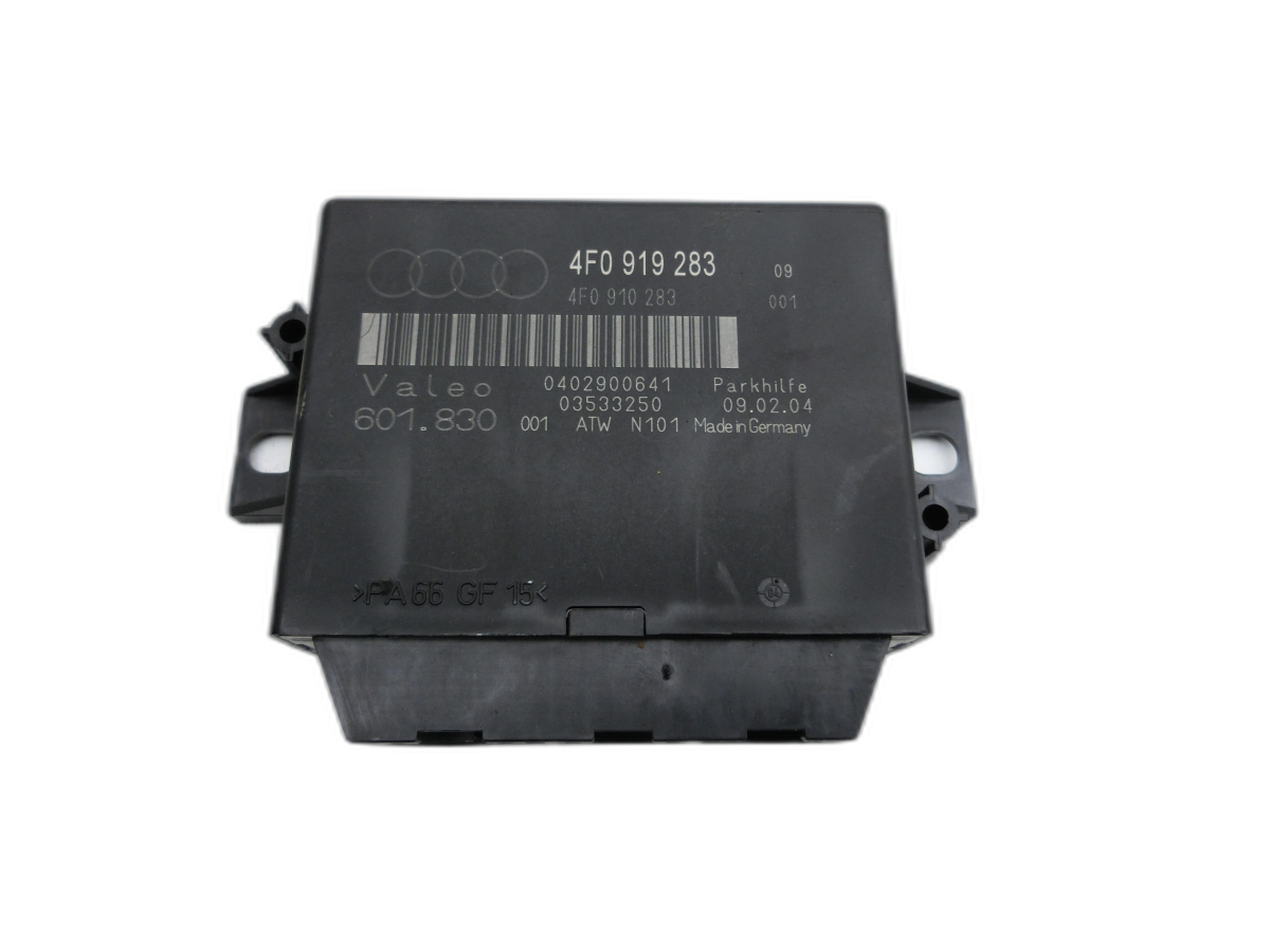 Audi A6 4F C6 05-09 Steuergerät ECU Modul Einparkhilfe PDC  - Bild 1