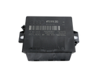 Steuergerät ECU Modul Einparkhilfe PDC Audi A6 4F C6 05-09 