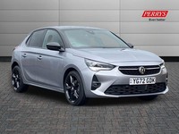 2022 Vauxhall Corsa 1.2 Turbo GS Line 5dr Hatchback PETROL Manual