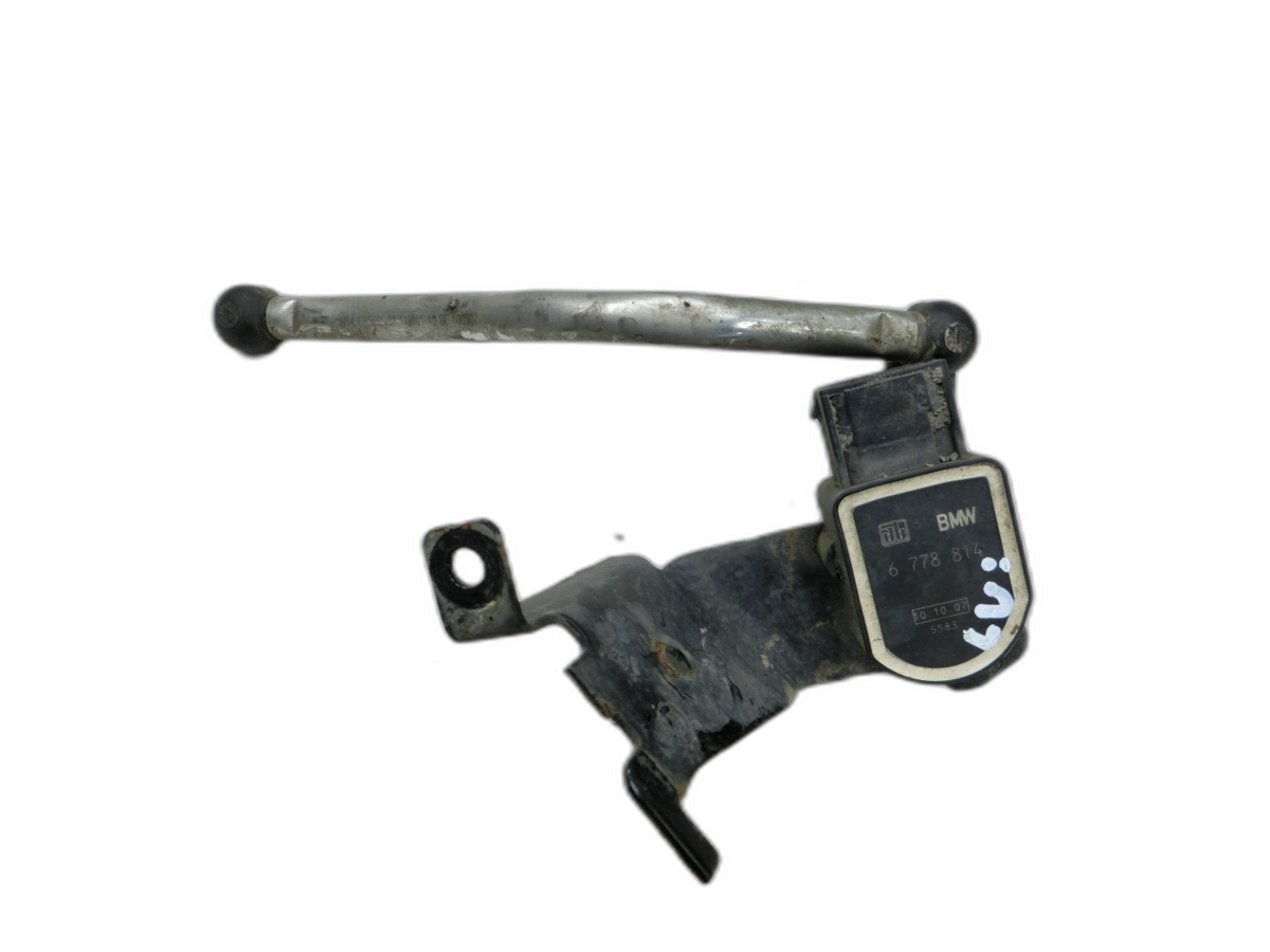 BMW E91 3er 330i 06-08 Xenon LWR Sensor Neigung Links Vorne  - Bild 1