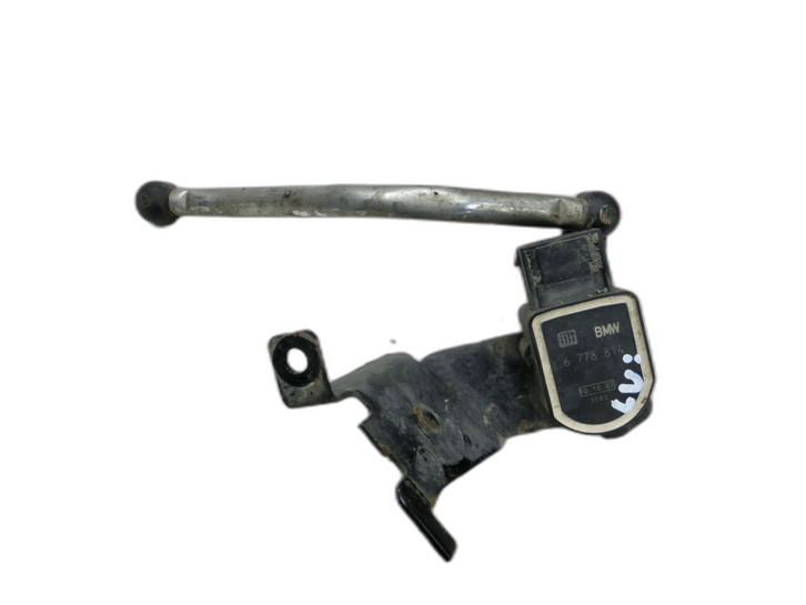 BMW E91 3er 330i 06-08 Xenon LWR Sensor Neigung Links Vorne BMW E91 3er 330i 06-08 21.12.2007 6853754 37146853754... Bild 1