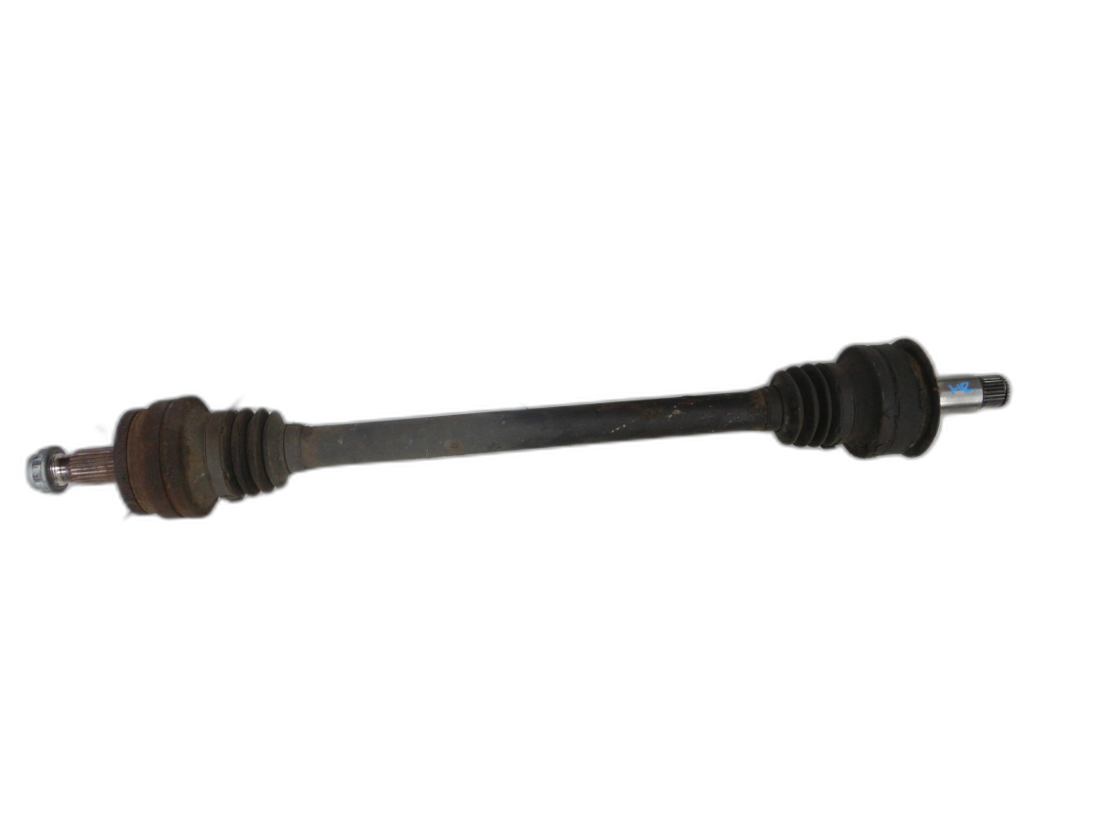 Albero motore Semiasse cardanico Dx posteriore per Mercedes S204 W204 C200 08-11 - Bild 1