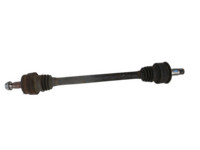 Mercedes S204 W204 C200 08-11 Kombi CDI 2,2 100KW Antriebswelle Gelenkwelle Rechts Hinten Mercedes S204 W204 C200... Vorschau 1