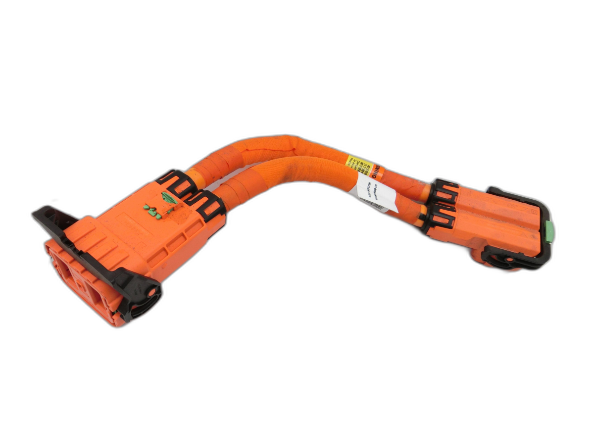 MG Saic MG4 EV EV  54KW HV-Kabel Kabelbaum Leitungssatz Hochvoltkabel  - Bild 1