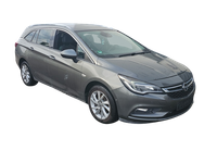 Opel Astra K B16 15-19