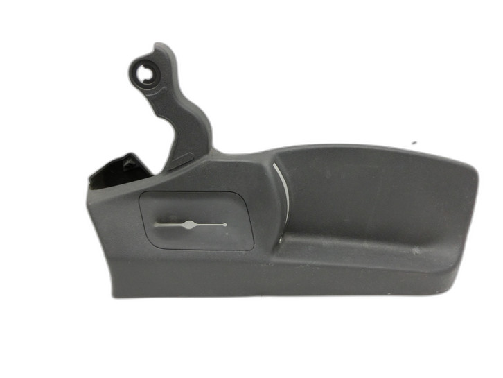 Renault Grand Scenic III JZ 13-16 Blende Verkleidung für Beifahrer Sitz Rechts Vorne  - Bild 1