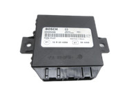 VW Sharan 7M 00-05 Steuergerät ECU Modul SG Einparkhilfe PDC VW Sharan 7M 00-05 24.08.2001 0263004396 gebraucht Vorschau 1