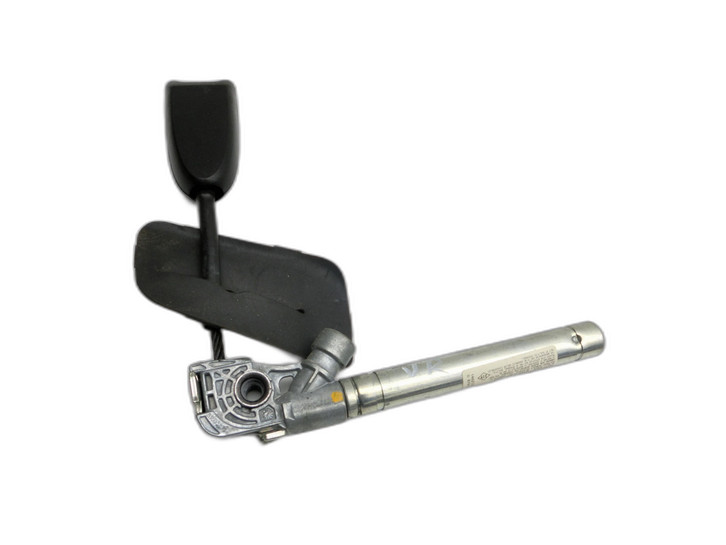 Renault Scenic III 09-12 Gurtstraffer für Beifahrer Rechts Vorne Aussen  - Bild 1