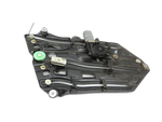 BMW E46 325CI 01-03 Cabriolet Fensterhebermotor mit Fensterheber Links Hinten BMW E46 325CI 01-03 22.03.2001... Vorschau 1