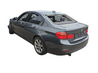 BMW F30 3er 316i 12-15 Lim Einsatz für Ablagefach Staufach Fach BMW F30 3er 316i 12-15 09.10.2013 51169232068... Vorschau 7