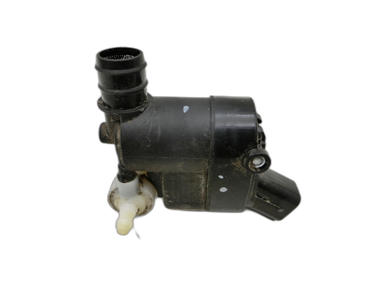 Bomba del agua de lavar la líquido limpieza lavado delante para Hyundai Tucson IV NX4 20-24 - Bild 1