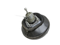 Citroen C3 II SC 09-13 HDI 1,6 68KW Bremskraftverstärker Citroen C3 II SC 09-13 03.05.2011 9672460980 0039760A... Vorschau 1