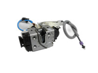 Mercedes W176 A180 15-18 5T Türschloss mit ZV Stellmotor Sperre Links Vorne Mercedes W176 A180 15-18 19.10.2016... Vorschau 1