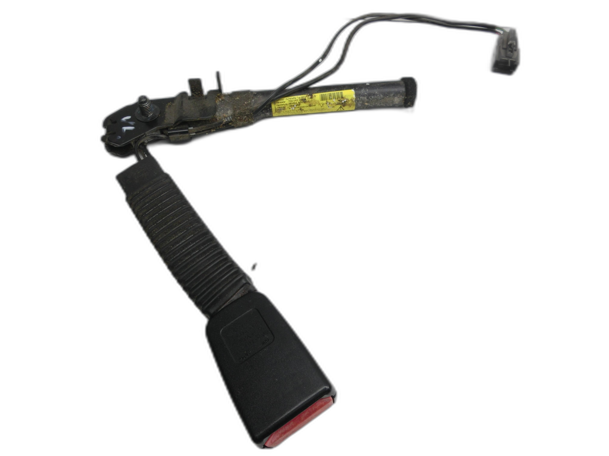 Safety Belt Tensioner Driver Left Front for Lim Jaguar XF X250 09-15 - Bild 1