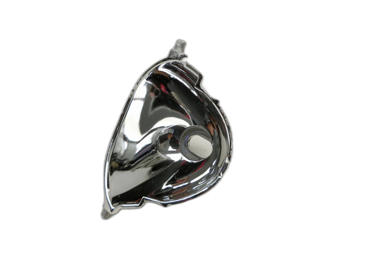 Cover inner Reflector for Headlight Left Volvo V40 II 12-16 - Bild 1