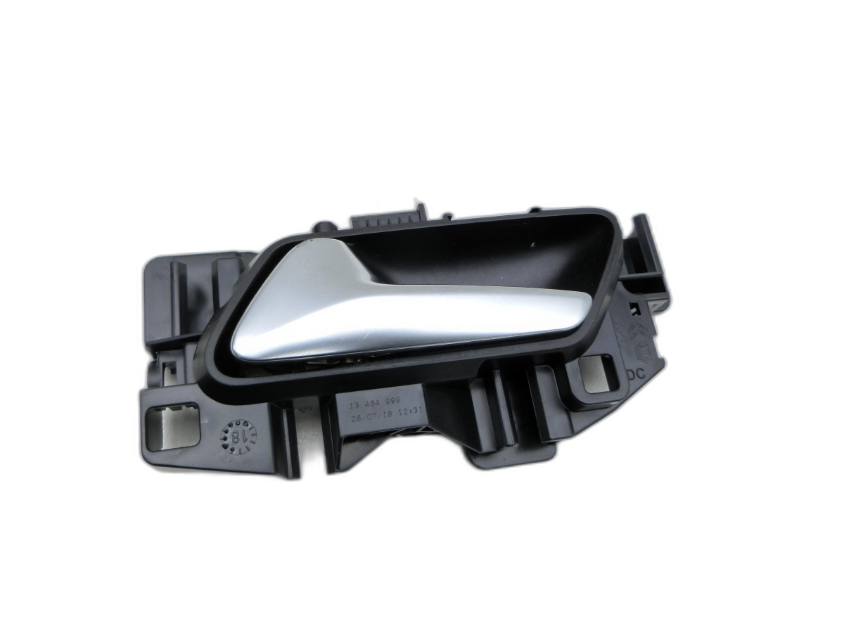 Opel Crossland X P17 17-20  Türgriff Griff aussen Links Vorne GB9 - Bild 1