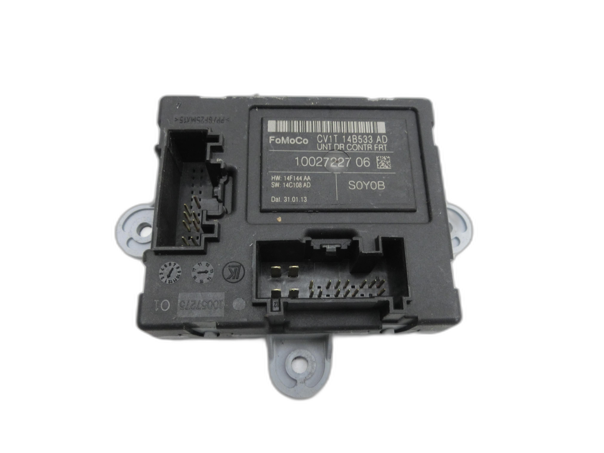 Control Unit Door module Right Front for Ford B-Max 12-17 - Bild 1