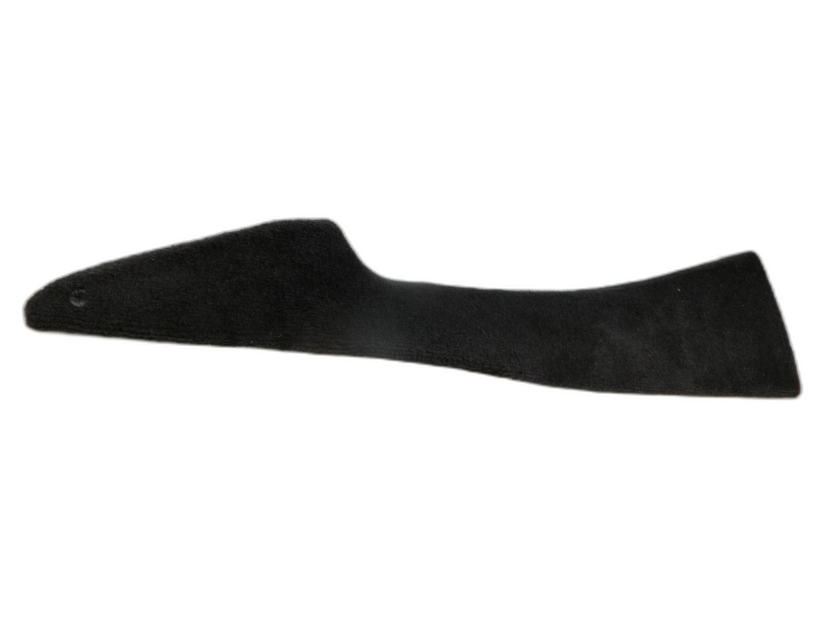 Copertura / Rivestimento Sx anteriore interno Vano gambe per BMW F07 5er GT 535i 09-13 - Bild 1