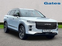 2026 Jaecoo 7 1.5T SHS Luxury 5dr Auto HATCHBACK PETROL/ELECTRIC Automatic