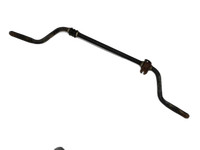Nissan Pathfinder R51 05-14 Stabilisator Stabi Vorne Nissan Pathfinder R51 05-14 12.08.2005 gebraucht Vorschau 1
