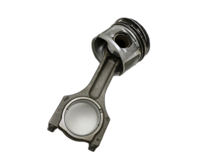 BMW X3 E83 18d LCI 08-11 2,0d 105KW N47 N47D20C Kolben mit Pleuel Pos C  - Bild 1