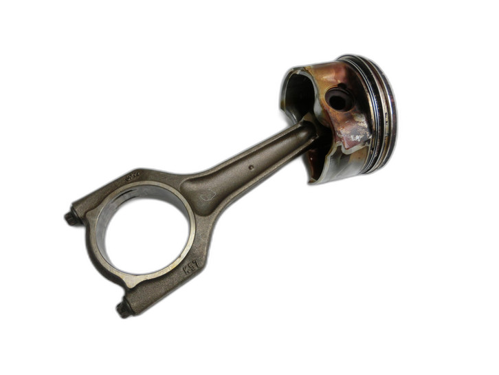 BMW E91 3er 320i 06-08 2,0i 110KW N46B20B Kolben mit Pleuel Pos C  - Bild 1