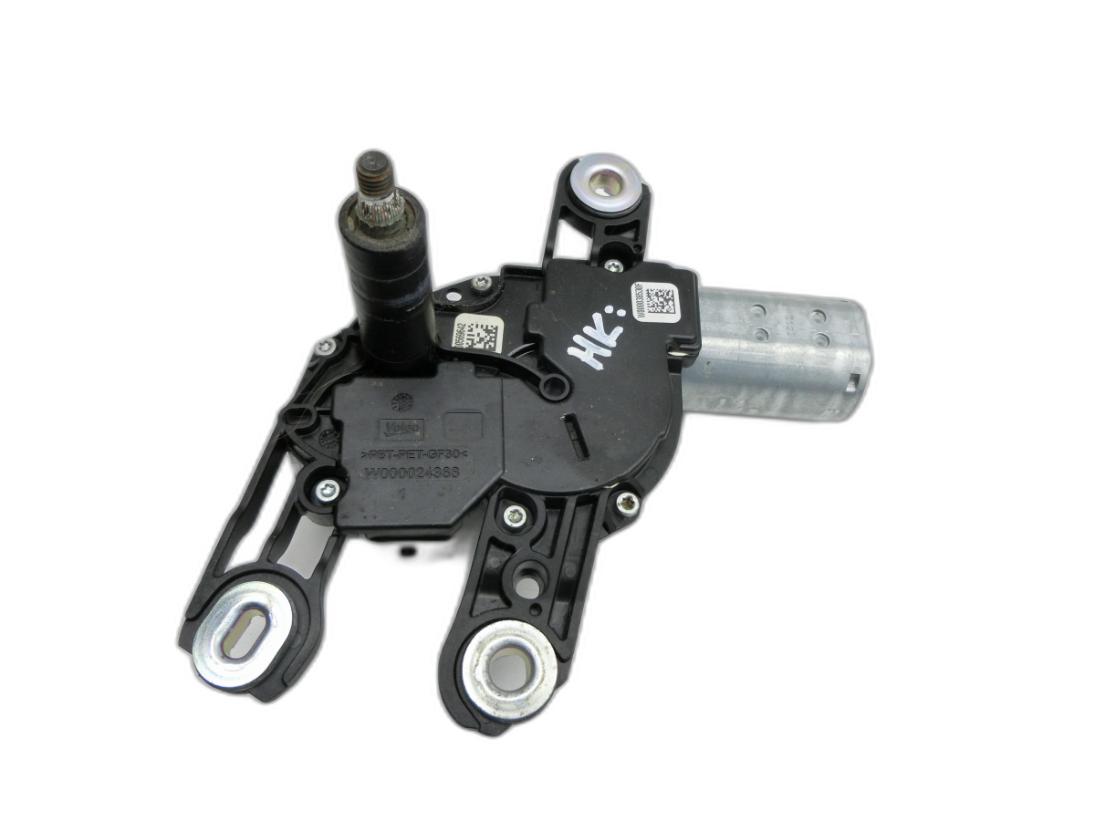 Motor del limpiaparabrisas posterior trasero para VW Golf 7 VII Variant 13-17 - Bild 1