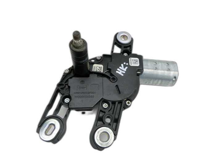 VW Golf 7 VII Variant 13-17 Kombi Wischermotor Hinten Heckwischermotor  - Bild 1