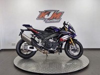 Aprilia Tuono V4 1100 Factory 2026