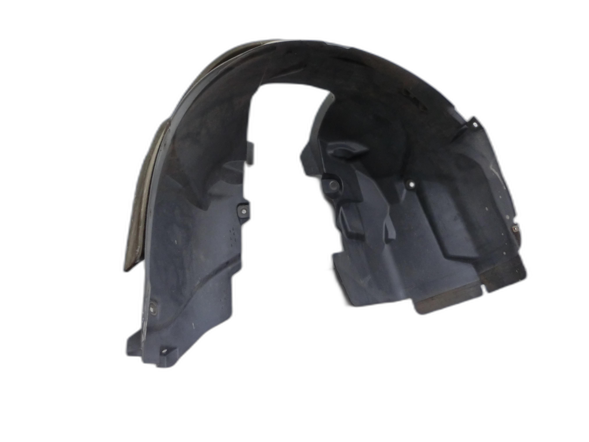 Ford S-Max WA6 06-10 Kotflügel Verkleidung Radhausschale Rechts Vorne  - Bild 1