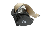 BMW F36 420d 13-17 Grand Coupe Gurt Sicherheitsgurt Rechts Hinten Veneto Beige BMW F36 420d 13-17 21.07.2016... Vorschau 1
